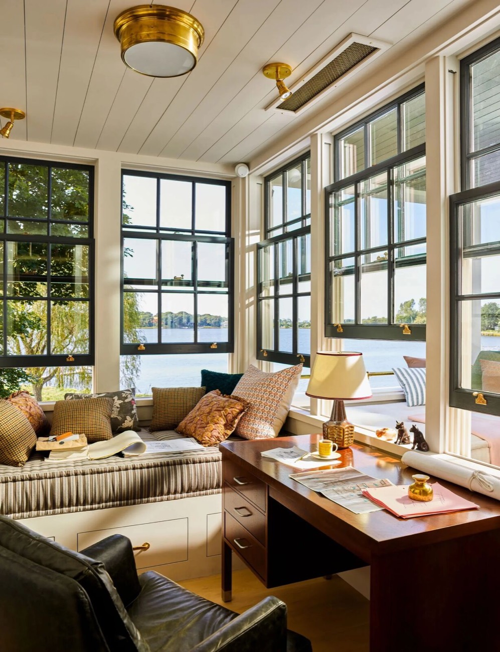 3 Cozy Interior Design Trends to Watch in the Coming Years