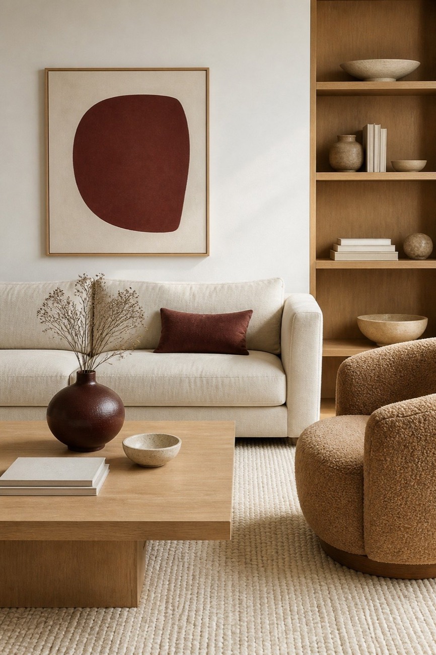 5 Ways to Make Your Home Feel Like Fall Without More Decor