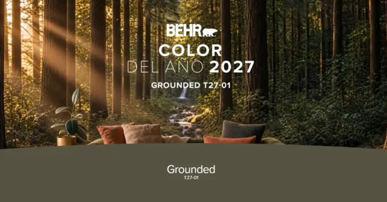 6 Bathroom Colors Taking Over in 2027 (Spoiler: It's Not White)