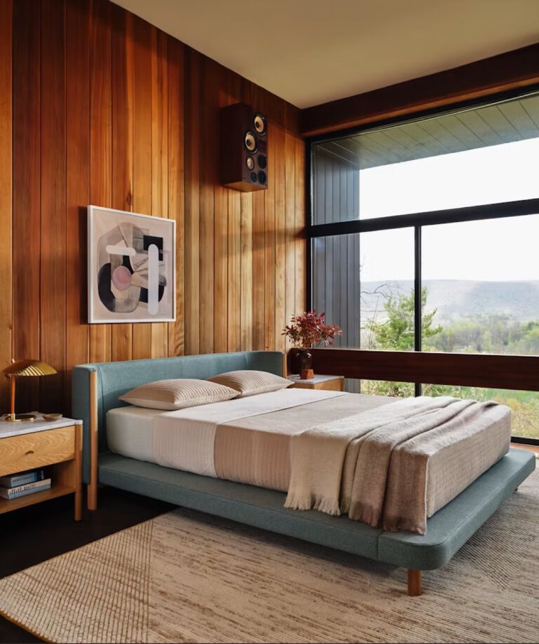 7 Bedroom Upgrades Worth Spending On and Where to Save