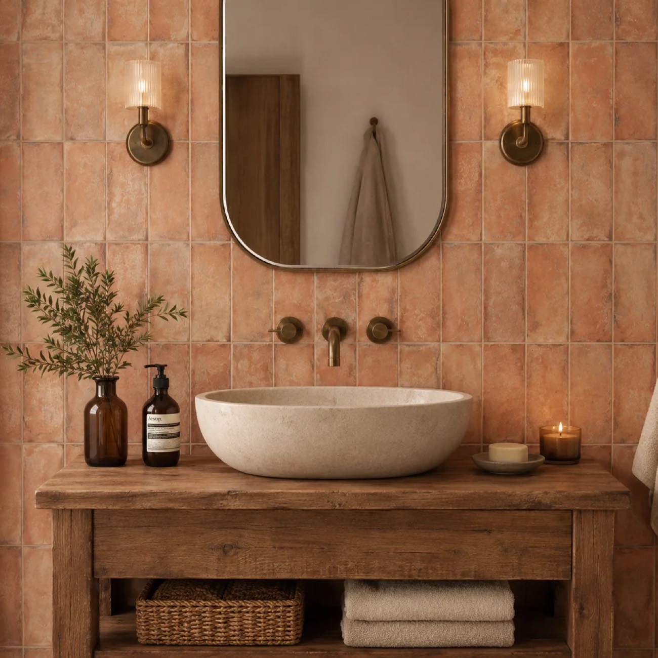 Bathroom Design Trends to Watch in 2027