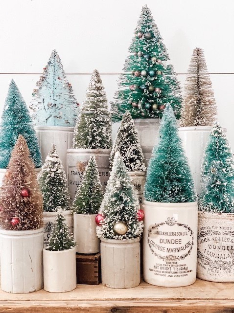 Bring Back These Vintage Christmas Decorating Ideas