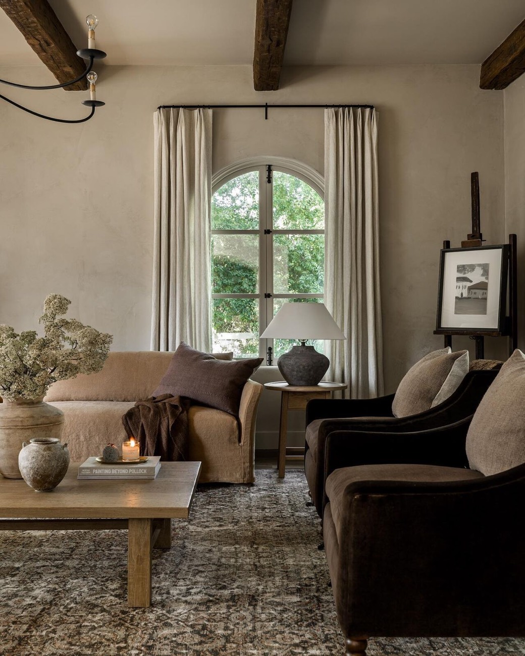 Five Color Families That Work in Almost Any Home